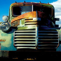Truck GMC